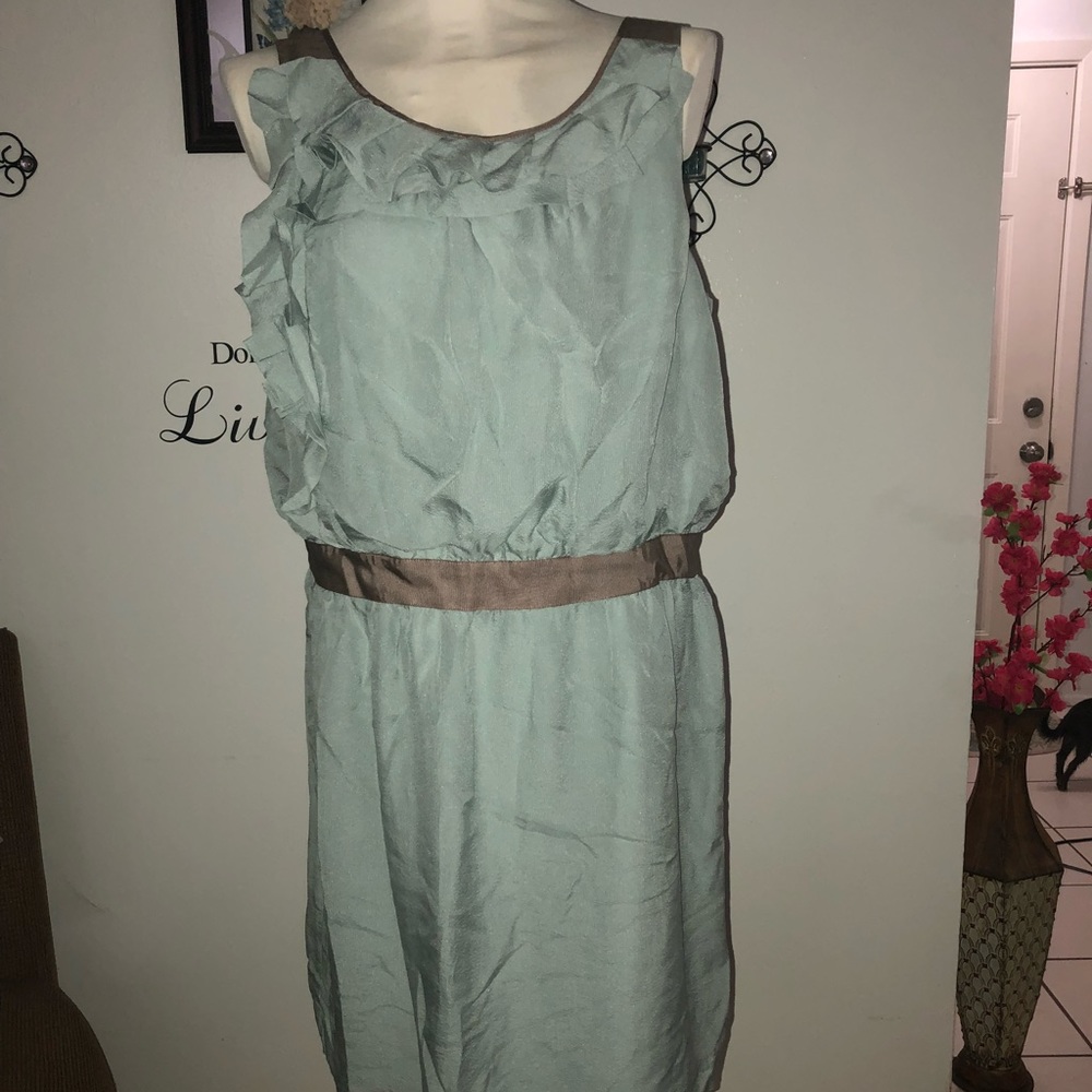 New Loft Dress Plus Size